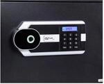 Olymp GOsafe 5300FP Tresor Safe Fingerabdruck Zahlencode Sicherheitsschl&uuml;ssel...