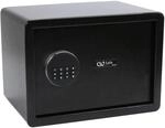 Tresor Safe Zahlencode Sicherheitsschl&uuml;ssel Olymp GOsafe 2.0 / 110 schwarz