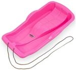 Jamara Snow Play Bob Karol 80cm pink