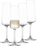 Schott Zwiesel Sektgl&auml;ser MioVino 260 ml 4er Set
