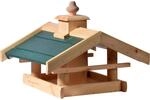 dobar Vogelfutterhaus f&uuml;r St&auml;ndermontage
