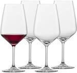 Schott Zwiesel Bordeauxgl&auml;ser Tulip 656 ml 4er Set