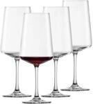 Schott Zwiesel Rotweingl&auml;ser MioVino 500 ml 4er Set