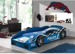 Vipack Kinderbett Police Car