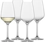 Schott Zwiesel Wei&szlig;weingl&auml;ser Tulip 356 ml 4er Set