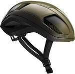 LAZER Fahrradhelm Vento KinetiCore, Salt & Pepper