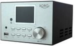 XORO HMT 500 Pro v2 Kompaktanlage