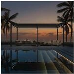 Weide Deluxe Elektrischer Pavillon Terrassen&uuml;berdachung Aluminium Led 3X6 M
