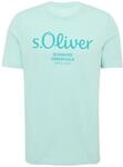 Logo T-Shirt Herren T-Shirt