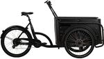 BBF eCargorider 3.1 Royal Lastenrad 26/24 Zoll Elektro Lastenfahrrad Cargo Bike...