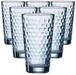 Ritzenhoff & Breker Longdrinkgl&auml;ser Favo 400 ml 6er Set