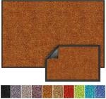 floordirekt Schmutzfangmatte Rhine Sudan Brown