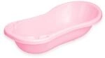 Lorelli Baby Badewanne 100 cm mit Ablagef&auml;chern, anatomische Form, Kunststoff...
