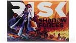 Hasbro - Risk Shadow Forces (englische Version) Brettspiel Strategiespiel Legacy