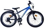 Volare XC Race Kinderfahrrad 20 Zoll f&uuml;r M&auml;dchen Jungen 120 - 135 cm Fahrrad...