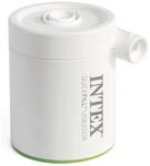 INTEX 66637 - Akku-Luftpumpe - Quickfill USB200R Pumpe Luftpumpe