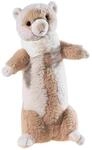 HEUNEC MR.SCHMUS - Frettchen mit Charme
