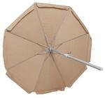 Merxx Marktschirm, &Oslash; 400 cm, beige