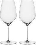 Spiegelau Bordeauxgl&auml;ser Hi-Lite 650 ml 2er Set