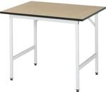 Rau Arbeitstisch Serie Jerry Basic J, MDF-Platte