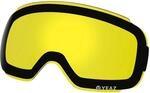 YEAZ Wechselglas f&uuml;r Ski- Snowboardbrille TWEAK-X
