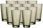 Ritzenhoff & Breker Longdrinkgl&auml;ser Favo 400 ml 12er Set