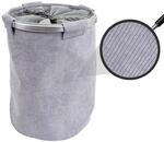 W&auml;schesammler MCW-C34, Laundry W&auml;schekorb W&auml;schebox W&auml;schesack W&auml;schebeh&auml;lter