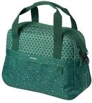 BASIL Fahrrad - Gep&auml;cktr&auml;gertasche "Flair", gr&uuml;n