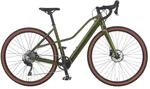 Prophete Graveler 1.0 Gravel E-Bike 28"