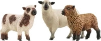 Schleich Schaffreunde