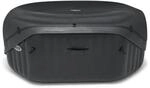 INTEX 28536 Spa Abdeckung Energy effizient achteckig 183x72cm 4 Personen PureSpa