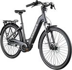Tretwerk Amber Nexus E Bike Damen 28 Zoll Elektrofahrrad 155 - 185 cm Hollandrad