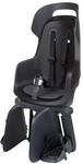 Kindersitz GO Gep&auml;cktr&auml;gerhalterung, Urban Black