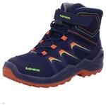 MADDOX WARM GTX MID JR Gr. 25