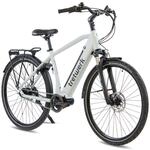 Tretwerk Sonic Nexus E Bike 28 Zoll Trekkingrad Damen Herren Elektrofahrrad Nexus