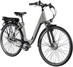 Z&uuml;ndapp Z600 City E Bike Damen 28 Zoll Elektrofahrrad 7 Gang Nabenschaltung 150 -