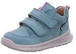 Superfit Stiefelette Leder BREEZE 1-000369 7030 Gr. 21