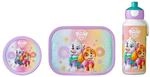Mepal Lunchset Campus 3er Set