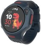 My First Fone R2 Kids Smartwatch Mixed Berries EU