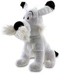 Happy People 58722 Pl&uuml;schtier Idefix 35cm Kuscheltier f&uuml;r Asterix-Fans aus weichem