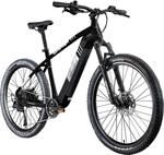 Z&uuml;ndapp Z808 E Bike Mountainbike 27,5" f&uuml;r Herren ab 155 cm Pedelec 10 Gang