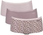 GO Crush Short C3P Damen Panty