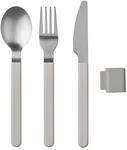 Mepal Besteck-Set Silueta