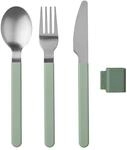 Mepal Besteck-Set Silueta