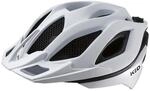 KED MTB Fahrradhelm SPIRI II TREND, wei&szlig;