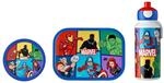 Mepal Lunchset Campus 3er Set