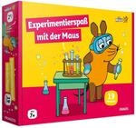 Die Maus Experimentierspa&szlig; mit der Maus