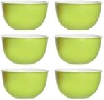 Ritzenhoff & Breker M&uuml;slischalen Doppio &oslash; 14 cm 6er Set