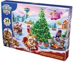 Spin Master Paw Patrol Adventskalender
