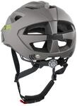 CRATONI MTB - Fahrradhelm AllRide, grau